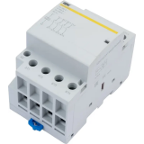 Контактор IEK КМ63-40M (MKK21-63-40)