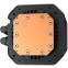 Система жидкостного охлаждения DeepCool LM420 - R-LM420-BKDMMC-1 - фото 2