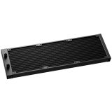 Система жидкостного охлаждения DeepCool LM420 (R-LM420-BKDMMC-1)