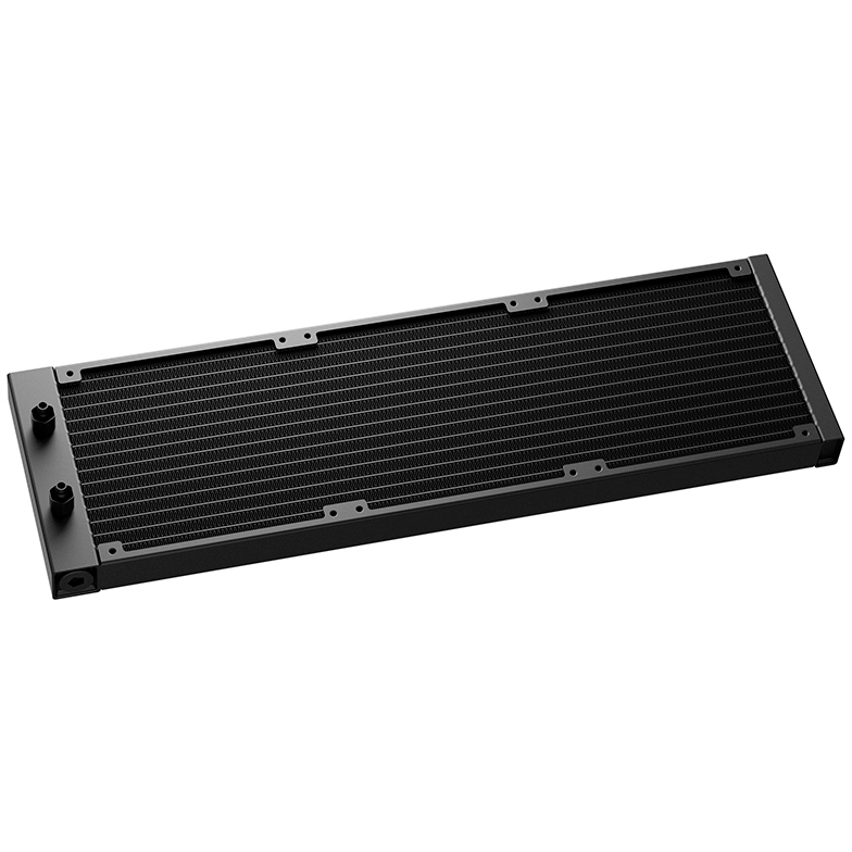 Система жидкостного охлаждения DeepCool LM420 - R-LM420-BKDMMC-1 - фото 3
