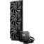 Система жидкостного охлаждения DeepCool SPARTACUS 420 - R-SPT420-BKDSMP-G-1 - фото 2