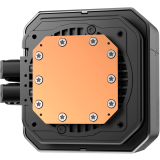 Система жидкостного охлаждения DeepCool SPARTACUS 420 (R-SPT420-BKDSMP-G-1)