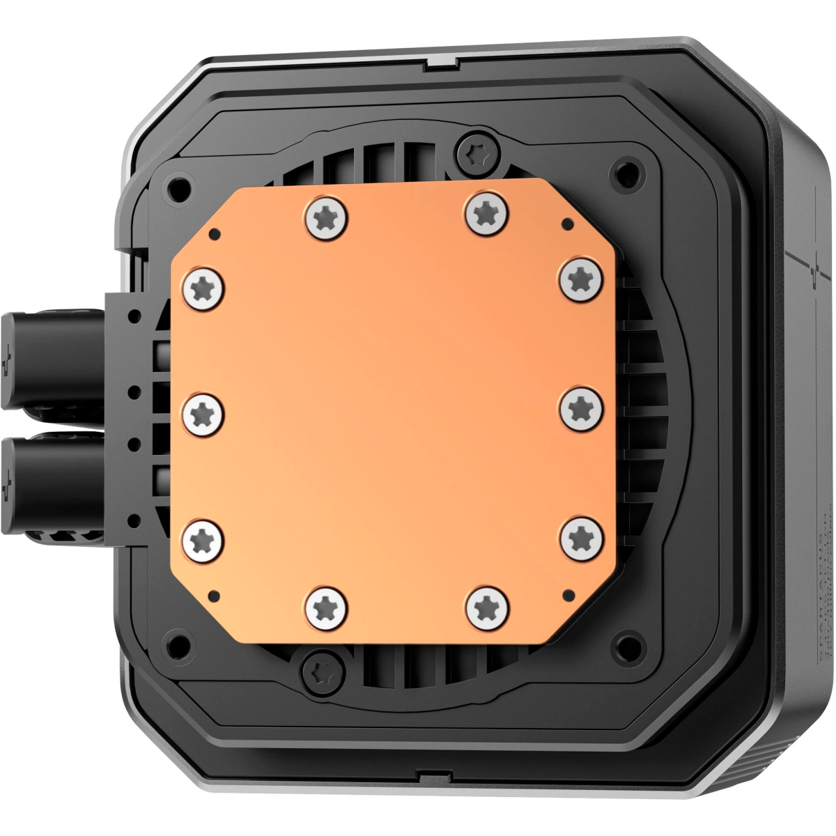 Система жидкостного охлаждения DeepCool SPARTACUS 420 - R-SPT420-BKDSMP-G-1 - фото 4