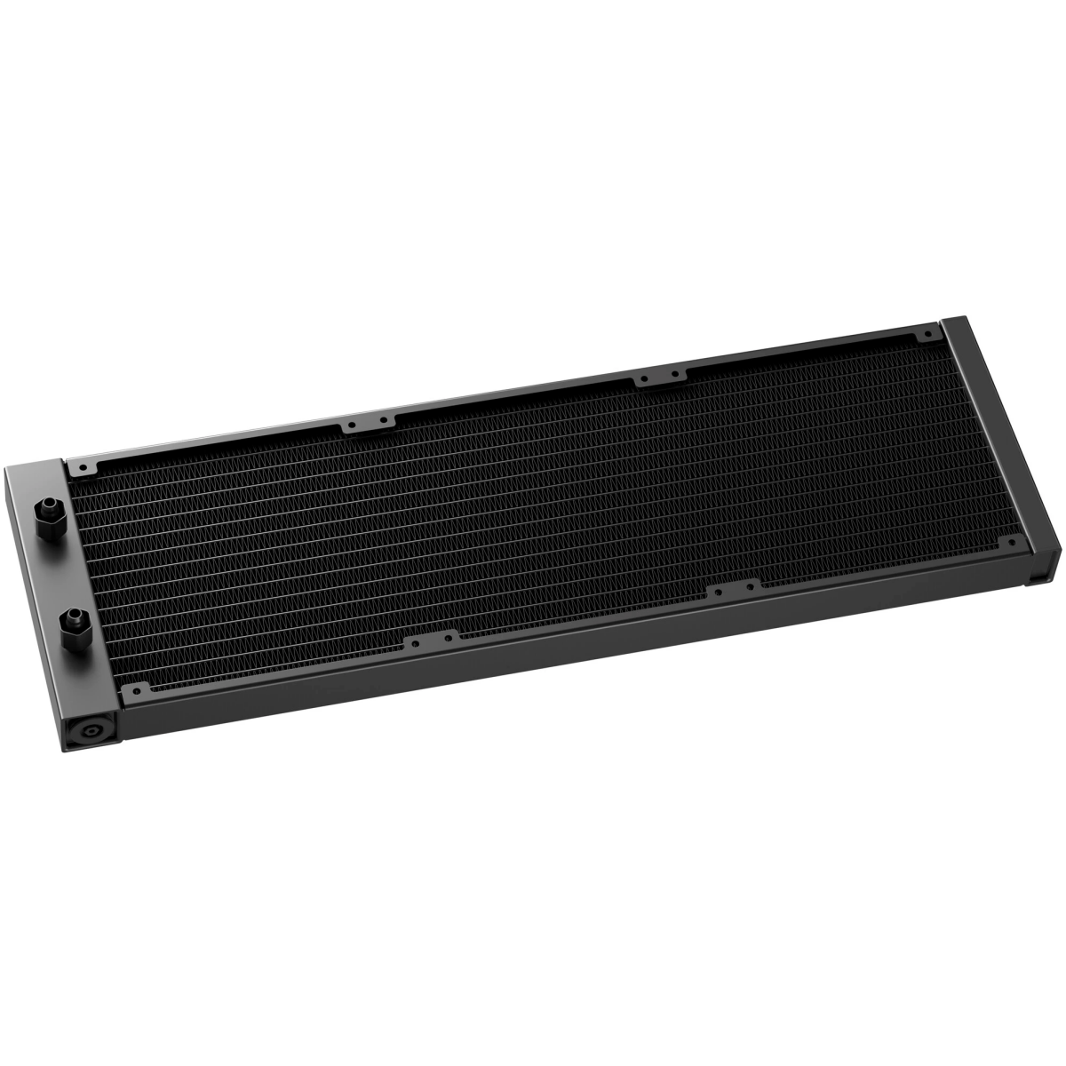 Система жидкостного охлаждения DeepCool SPARTACUS 420 - R-SPT420-BKDSMP-G-1 - фото 5