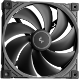 Система жидкостного охлаждения DeepCool SPARTACUS 420 (R-SPT420-BKDSMP-G-1)