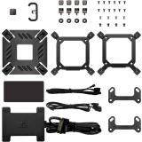 Система жидкостного охлаждения DeepCool SPARTACUS 420 (R-SPT420-BKDSMP-G-1)