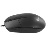 Мышь SmartBuy One 208 Black (SBM-208K)