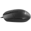 Мышь SmartBuy One 208 Black - SBM-208K - фото 4