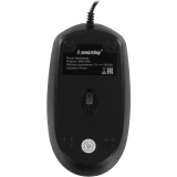 Мышь SmartBuy One 208 Black (SBM-208K)