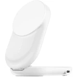 Беспроводное зарядное устройство Belkin UltraCharge White (WIZ039kqWH)