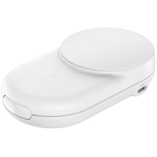 Беспроводное зарядное устройство Belkin UltraCharge White - WIZ039kqWH - фото 3