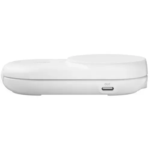 Беспроводное зарядное устройство Belkin UltraCharge White - WIZ039kqWH - фото 5
