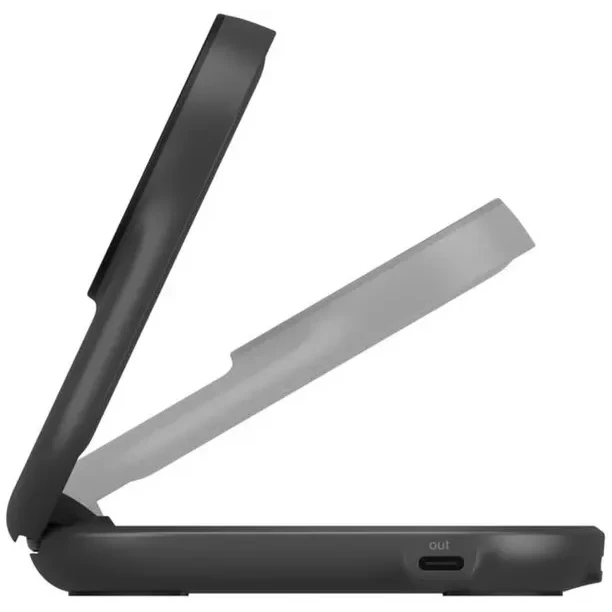 Беспроводное зарядное устройство Belkin UltraCharge Black - WIZ039kqBK - фото 2