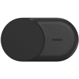 Беспроводное зарядное устройство Belkin UltraCharge Black (WIZ039kqBK)