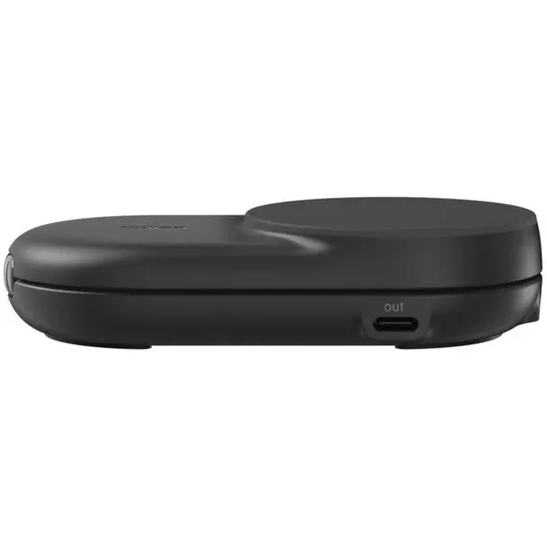 Беспроводное зарядное устройство Belkin UltraCharge Black - WIZ039kqBK - фото 5