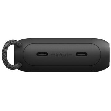 Внешний аккумулятор Belkin BoostCharge Power Bank 10K with Display Black - BPB027hqBK - фото 4