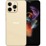 Смартфон INOI Note 13s 8/256GB Gold (4660042759074)