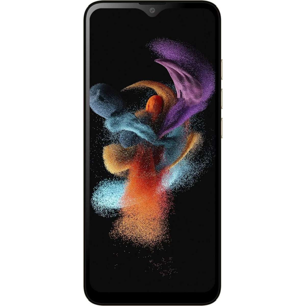 Смартфон INOI Note 13s 8/256GB Gold - 4660042759074 - фото 2