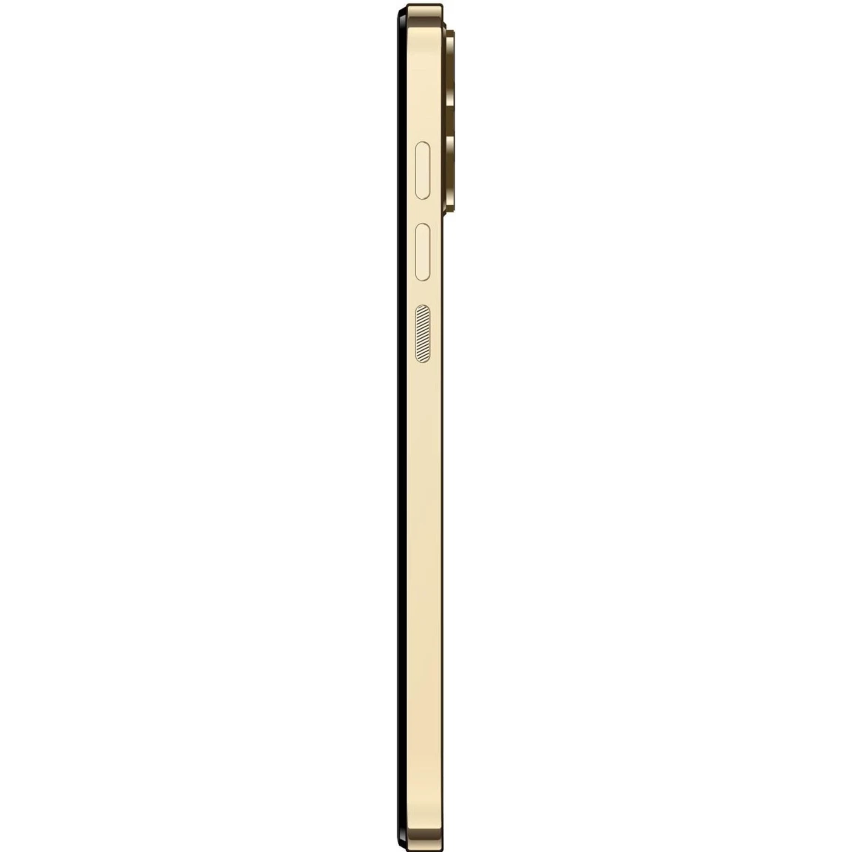 Смартфон INOI Note 13s 8/256GB Gold - 4660042759074 - фото 4