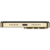 Смартфон INOI Note 13s 8/256GB Gold (4660042759074)