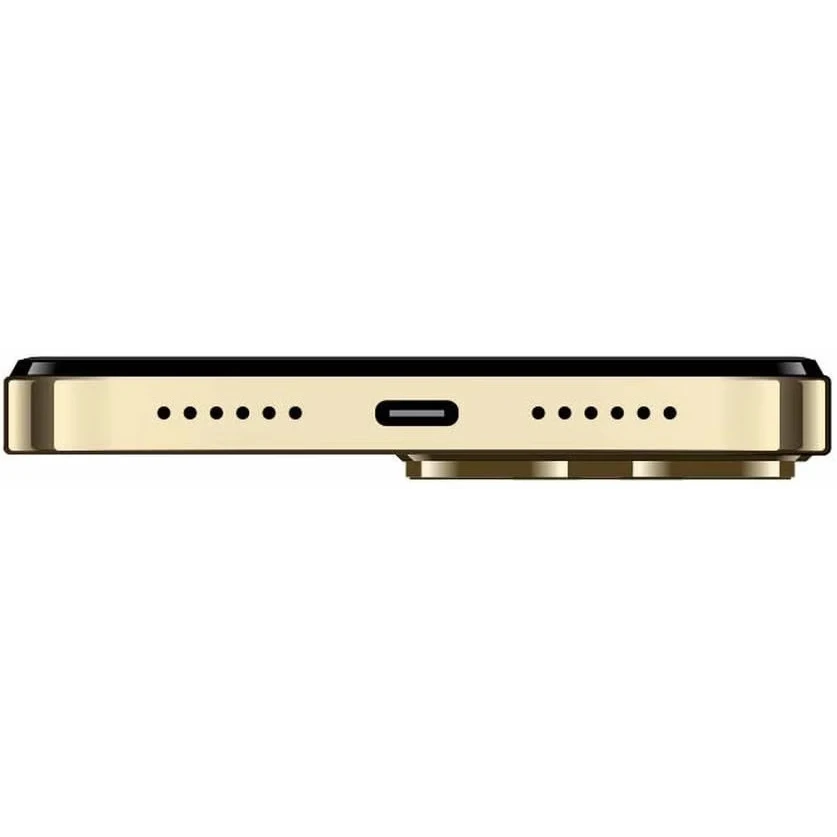 Смартфон INOI Note 13s 8/256GB Gold - 4660042759074 - фото 5