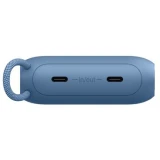 Внешний аккумулятор Belkin BoostCharge Power Bank 10K with Display Blue (BPB027hqBL)