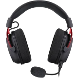 Гарнитура Redragon ZEUS CV Black (73068)