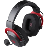 Гарнитура Redragon ZEUS CV Black (73068)