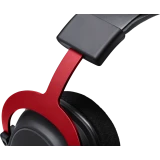 Гарнитура Redragon ZEUS CV Black (73068)