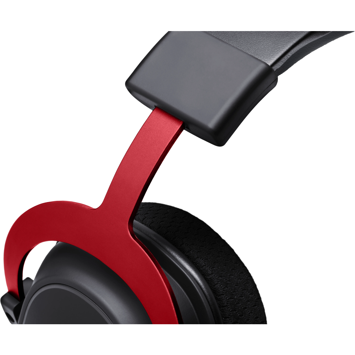 Гарнитура Redragon ZEUS CV Black (73068) - фото 7