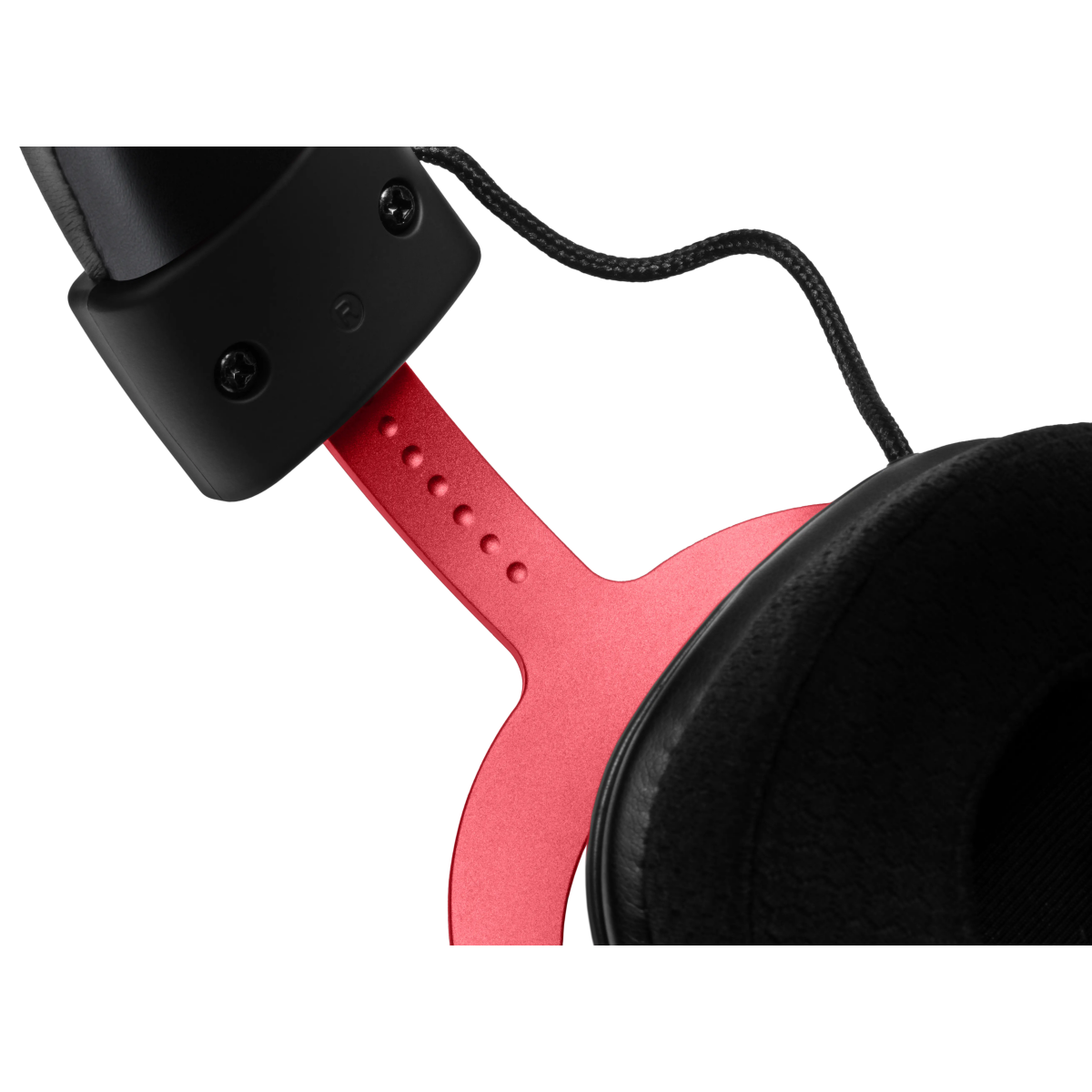 Гарнитура Redragon ZEUS CV Black (73068) - фото 8