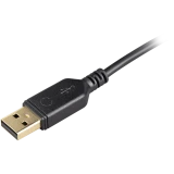 Гарнитура Redragon ZEUS CV Black (73068)