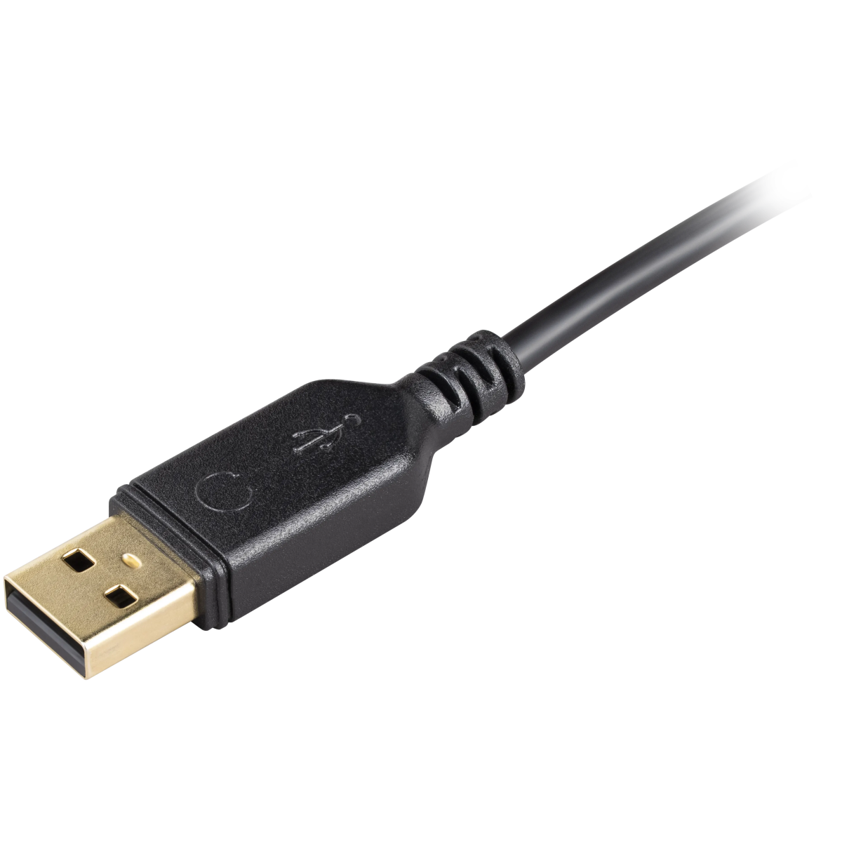 Гарнитура Redragon ZEUS CV Black (73068) - фото 9