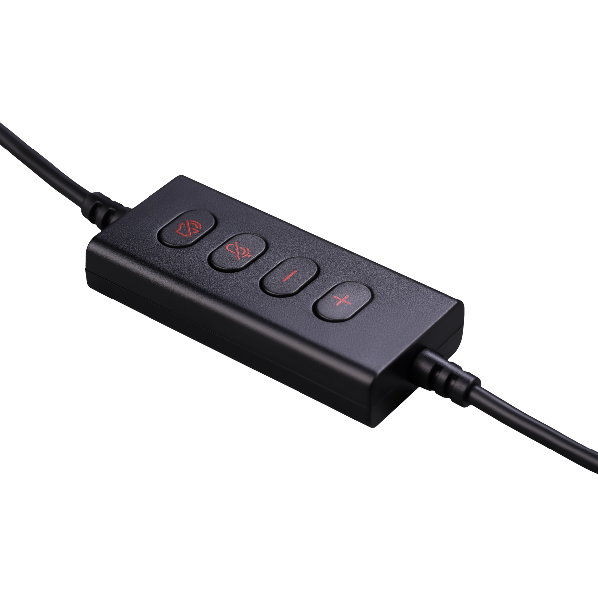 Гарнитура Redragon ZEUS CV Black (73068) - фото 10