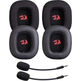 Гарнитура Redragon ZEUS CV Black (73068)