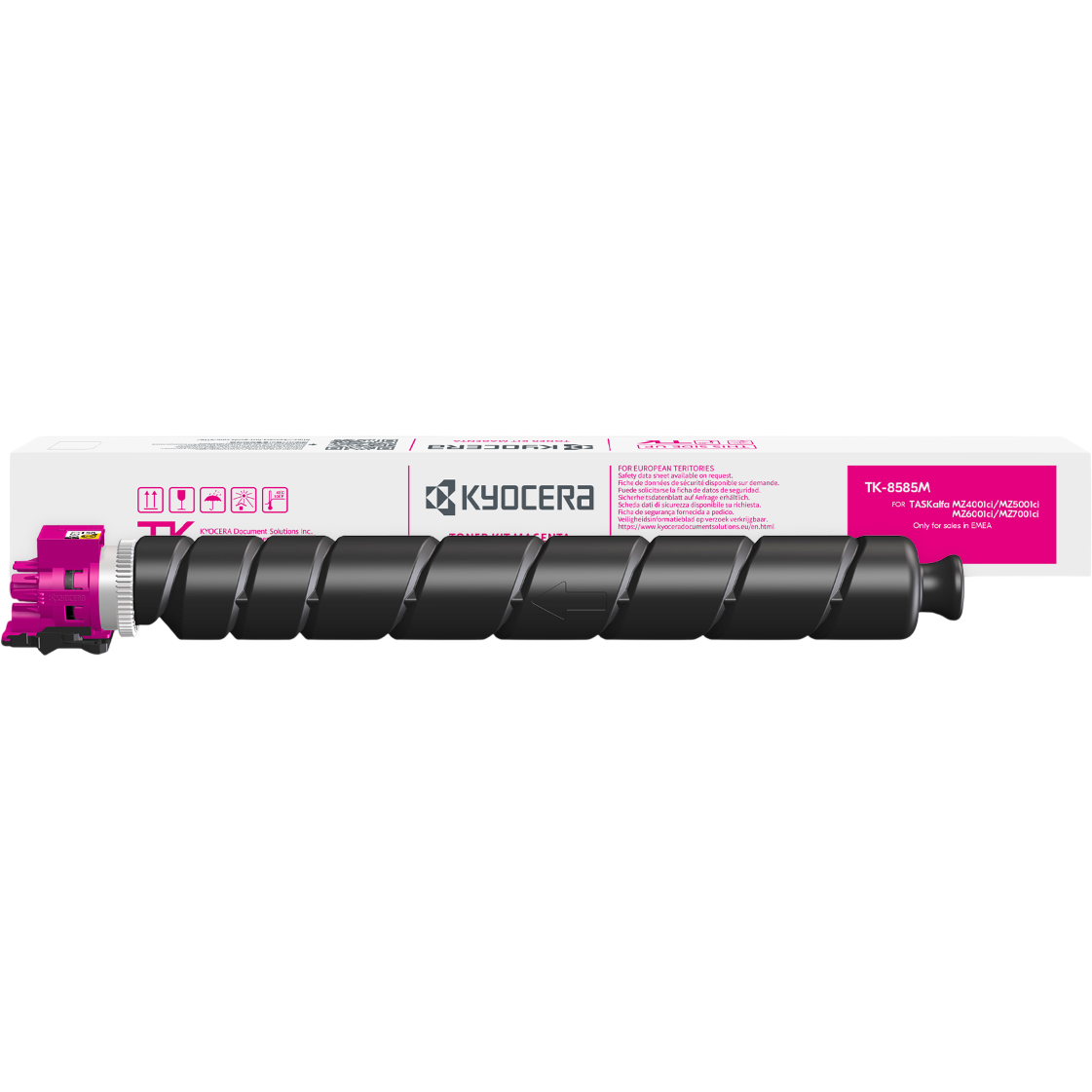 Картридж Kyocera TK-8585M Magenta - 1T0C2JBNL0