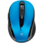 Мышь SmartBuy 612AG Black/Blue - SBM-612AG-BK