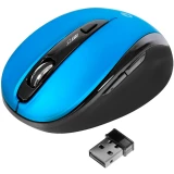 Мышь SmartBuy 612AG Black/Blue (SBM-612AG-BK)