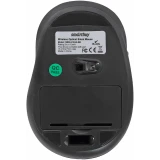 Мышь SmartBuy 612AG Black/Blue (SBM-612AG-BK)