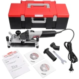 Штроборез Интерскол ПДВ-125/1700Э (948.3.0.40)