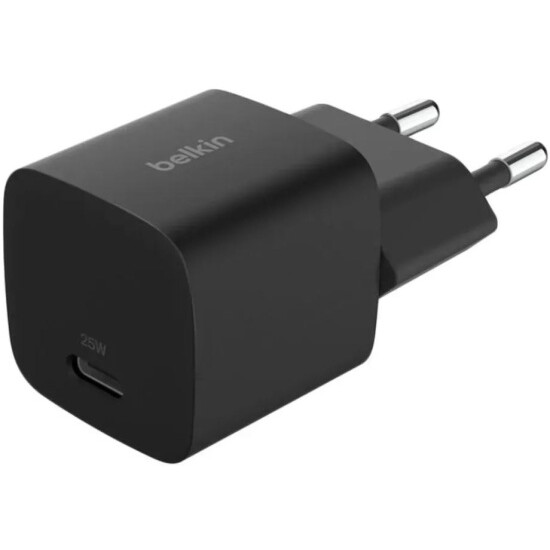 Сетевое зарядное устройство Belkin WCA012kqBK