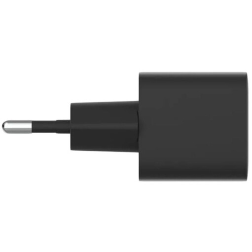 Сетевое зарядное устройство Belkin WCA012kqBK - фото 3