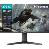 Монитор Hisense 27" 27G6Q PRO