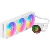 Система жидкостного охлаждения Bloody LC-11 White (LC-11-ARGB360-WH)