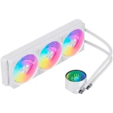 Система жидкостного охлаждения Bloody LC-11 White (LC-11-ARGB360-WH)