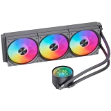 Система жидкостного охлаждения Bloody LC-11 Black (LC-11-ARGB360-BK)