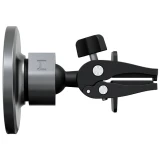Автомобильный держатель Magssory Disc 15W Midnight (KIT002m)