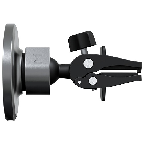 Автомобильный держатель Magssory Disc 15W Midnight - KIT002m - фото 3