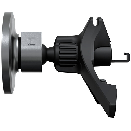 Автомобильный держатель Magssory Disc 15W Midnight - KIT002m - фото 4
