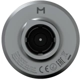 Автомобильный держатель Magssory Disc 15W Midnight (KIT002m)